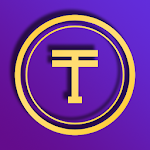 Cover Image of ดาวน์โหลด Tenge Easy Earn - Fast Money Earning 2 APK