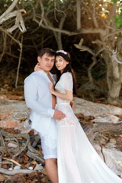 Nhiếp ảnh gia ảnh cưới Kay Grim (kaigrim). Ảnh của 28 tháng 9 2019