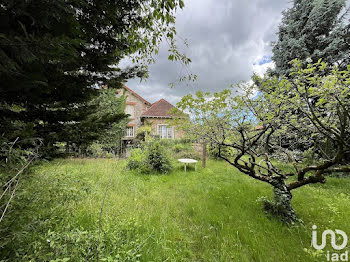 maison à Sainte-genevieve-des-bois (91)