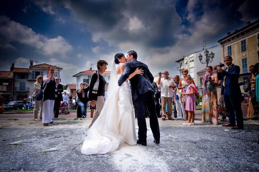 Photographe de mariage Alvaro Levenfeld (levenfeld). Photo du 14 février 2014