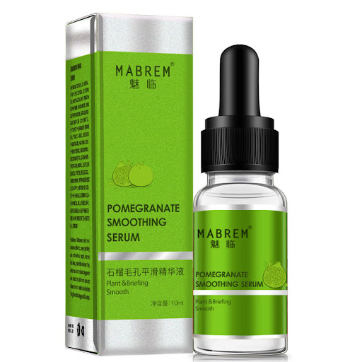Title 2, Magic Pro Pomegranate Pore