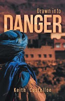 Drawn Into Danger cover