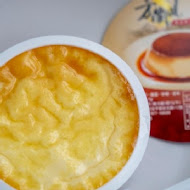 方蘭川布丁
