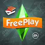 Cover Image of Download The Sims FreePlay 5.55.6 APK