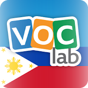 Learn Tagalog Flashcards  Icon