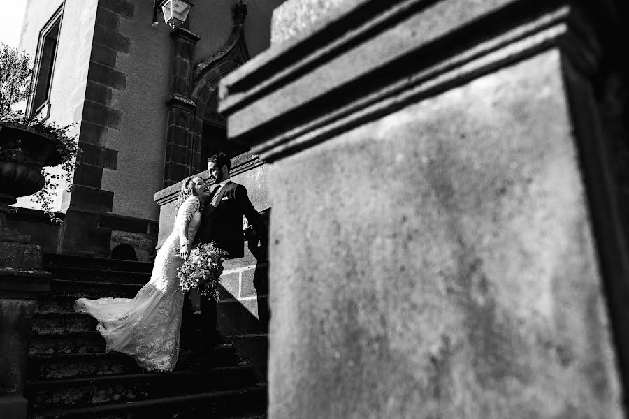 Wedding photographer Bastien Hajduk (bastienhajduk). Photo of 5 December 2021