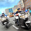 Download US Police Cop Pursuit Gangster Criminal B Install Latest APK downloader