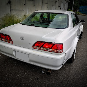 クレスタ JZX100