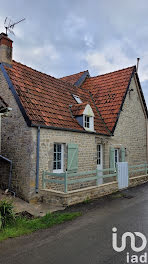 maison à Boutteville (50)