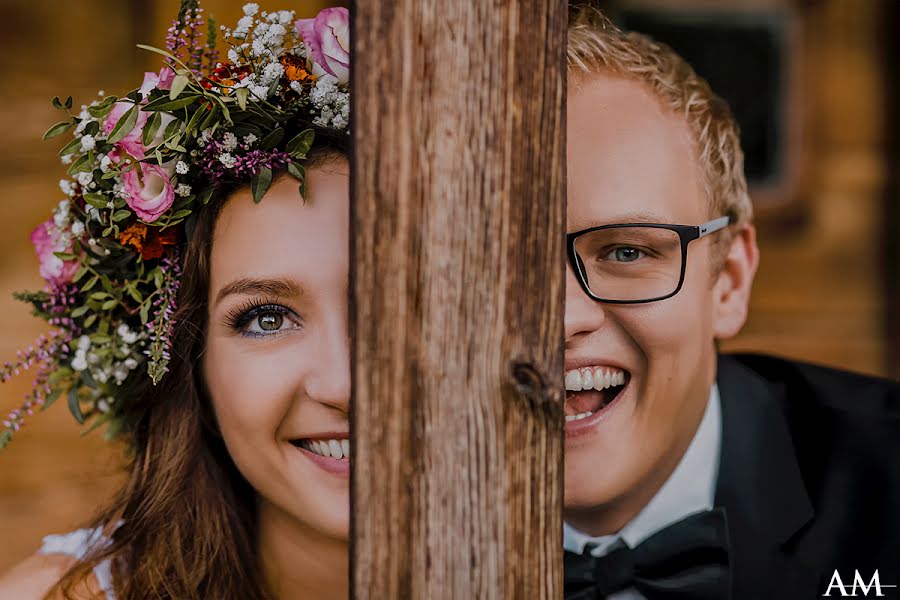 शादी का फोटोग्राफर Anna Rygało-Galewska (annmarieframes)। सितम्बर 16 2021 का फोटो
