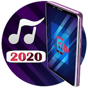 Cool Popular Ringtones 2020 🔥 Top 100 4.02 Icon