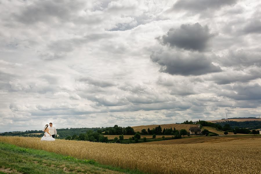 Wedding photographer Ana Werner (anamartinez1). Photo of 26 July 2017