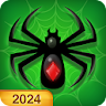 Spider Solitaire icon