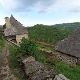 Conques-en-Rouergue (12)