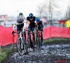 Topfavoriet maakt het waar, er stond opnieuw geen maat op Mathieu van der Poel