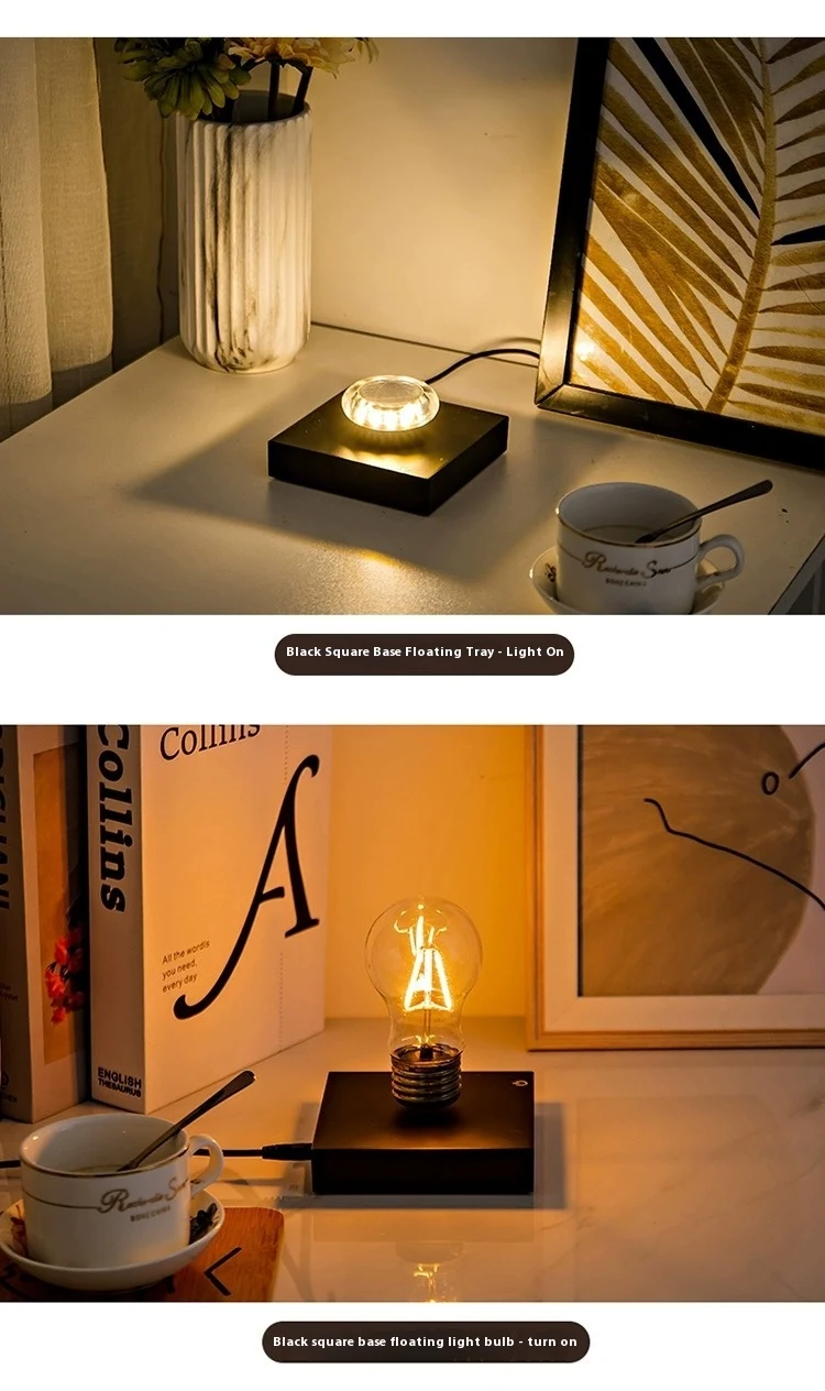 Title 10, Lampe de chevet suspendue créative et petite po...