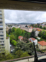 appartement à Saint-Etienne (42)