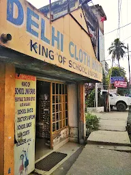 Delhi Cloth House photo 1