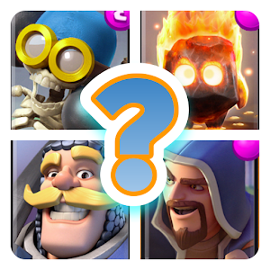 Download Ultimate CR Cards Quiz For PC Windows and Mac