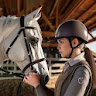 Equestrian Horse Riding icon