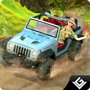 Tourist Transporter Adventure 1.9 Icon