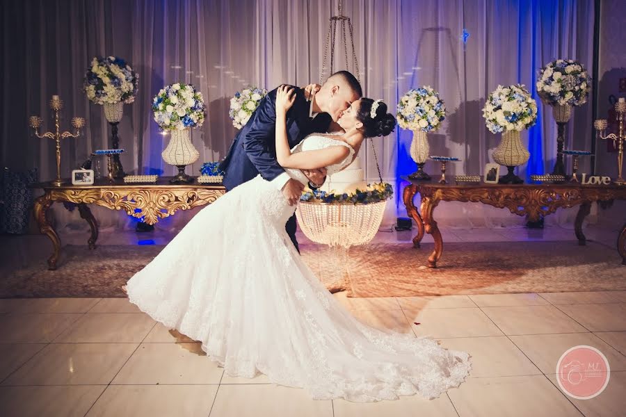 Fotografo di matrimoni Mayke Jhonatha (maykejhonatha). Foto del 28 marzo 2020