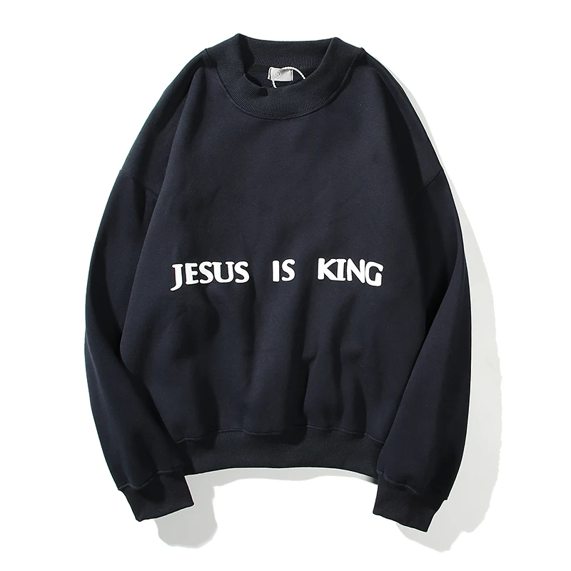 Casual round neck hoodie