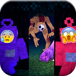 Cover Image of Download Mod Horror Slendytubbies Craft 1.0 APK