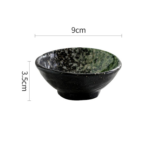 Title 10, Creative Flavor Household Small Bowl – Perfect ...