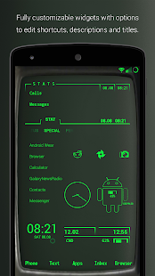 174px x 310px - PipTec Green Icons & Live Wall (Pro Version) - AppRecs