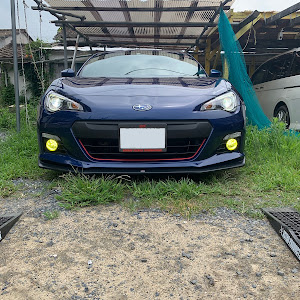 BRZ ZC6