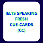 Cover Image of Baixar IELTS CC SPEAKING 3.0 APK