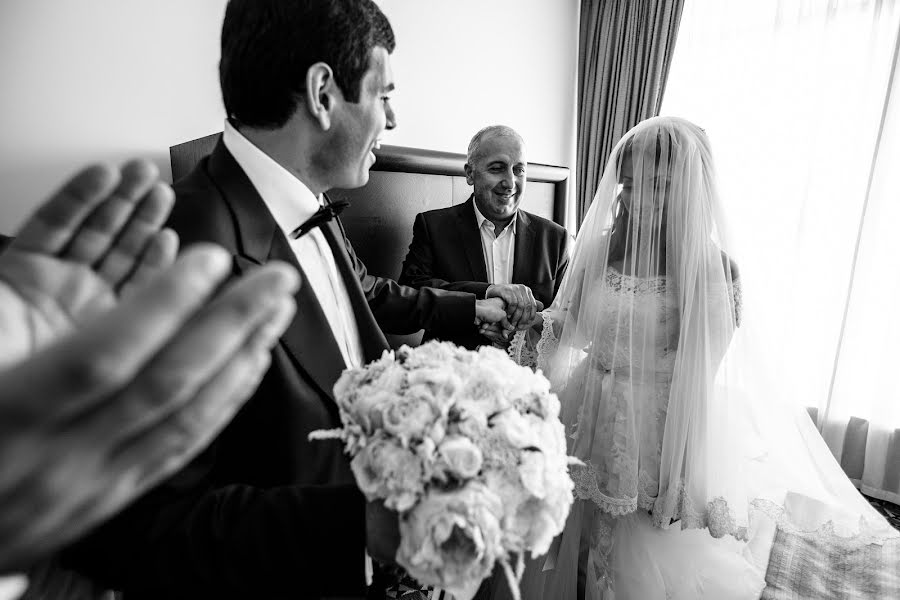 結婚式の写真家Sergio Russo (sergiorusso)。2016 10月5日の写真