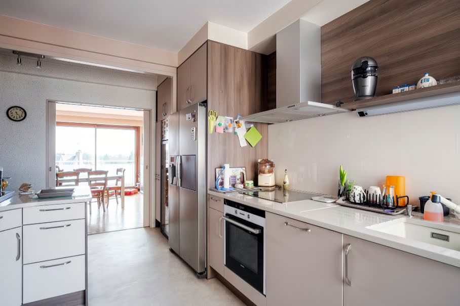 Vente appartement 6 pièces 144 m² à Amiens (80000), 350 000 €