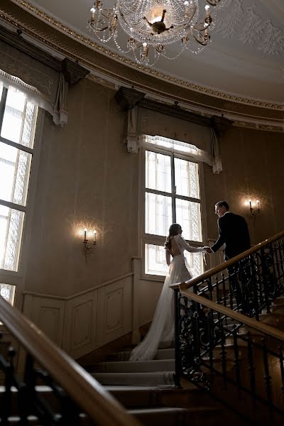 Fotógrafo de bodas Evgeniya Cherepanova (janeche). Foto del 29 de abril 2023