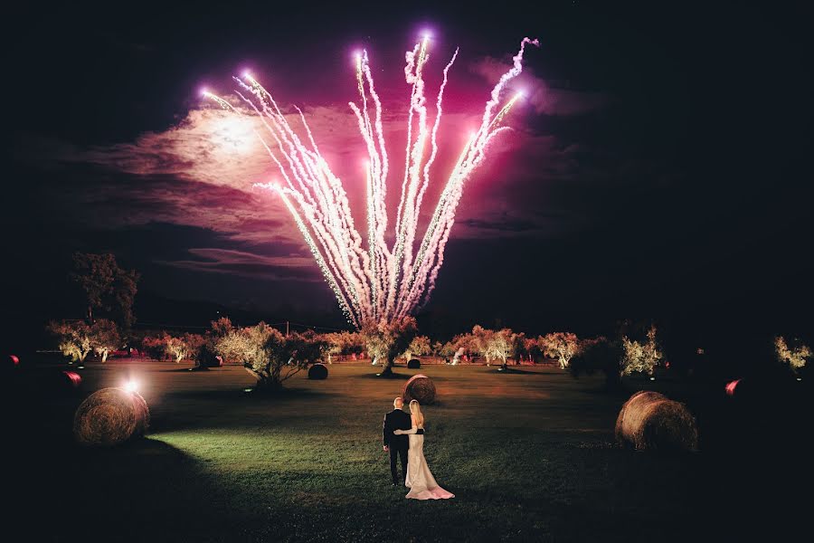 Wedding photographer Alessio Antoniello (gabry). Photo of 23 January