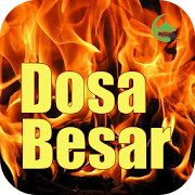 Alkabair - Dosa Dosa Besar 1.3 Icon