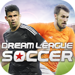 Cover Image of Download Dream League Soccer 11 1.2 APK