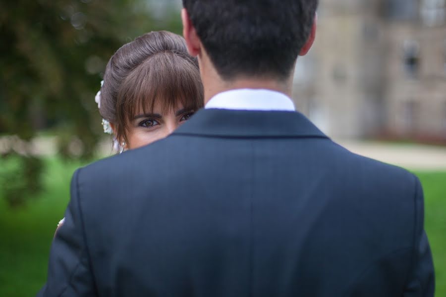 Photographe de mariage Vincent Ogloblinsky (vogloblinsky). Photo du 29 septembre 2019