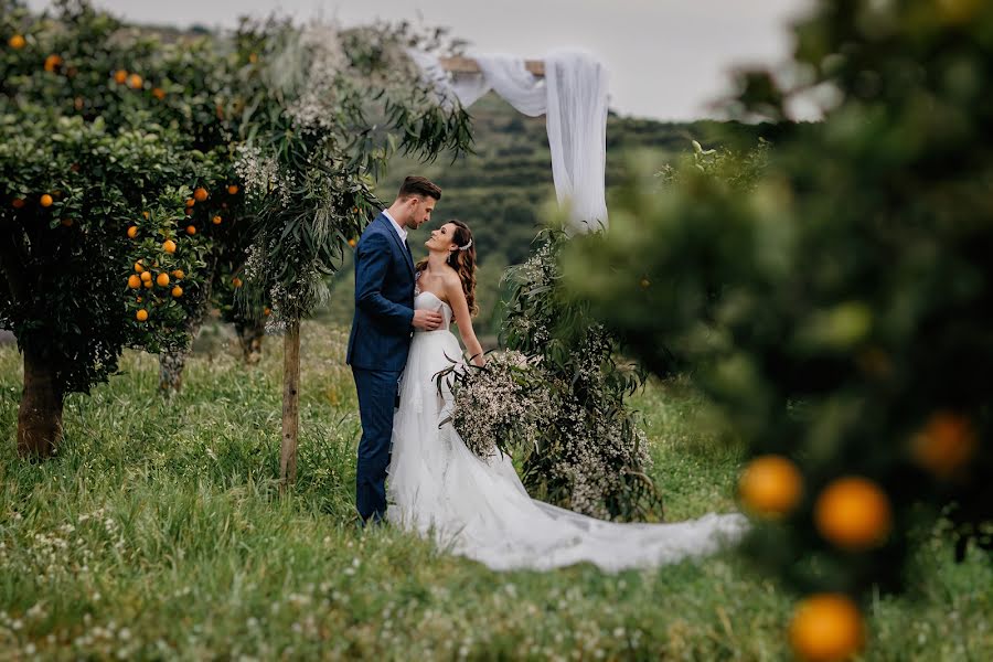 Fotógrafo de casamento Jacek Kołaczek (jacekkolaczek). Foto de 6 de abril 2023