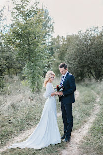 Fotógrafo de casamento Sasha Dzheymeson (jameson). Foto de 9 de fevereiro 2017