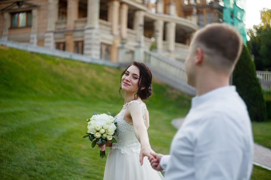 Wedding photographer Andr Marko (marko7). Photo of 15 September 2021