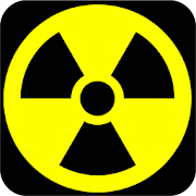 Nuclear Alarm Siren Simulator  Icon