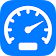 GPS Speed icon