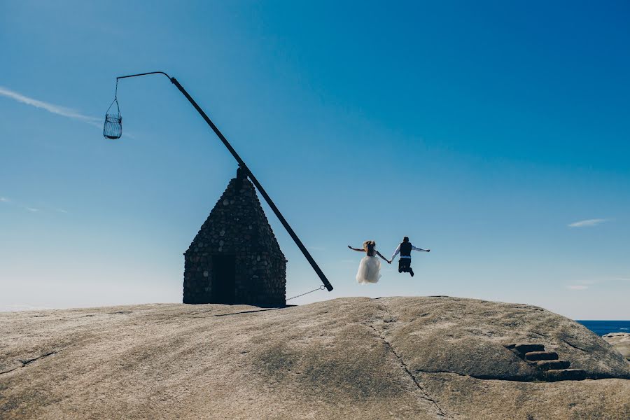 Wedding photographer Tomasz Fijałkowski (fiolek). Photo of 24 June 2022