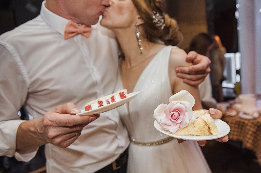 Fotógrafo de bodas Alena Khilya (alena-hilia). Foto del 13 de julio 2020