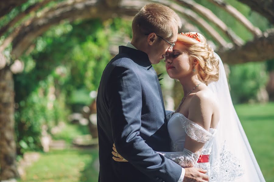 Photographe de mariage Natalya Gaydova (nagaida). Photo du 5 octobre 2017