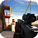 Cover Image of Download Gun Kill Shot 3D 1.2 APK