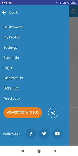 MeroDuniya - a community portal