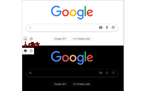 Dark Mode Toggle